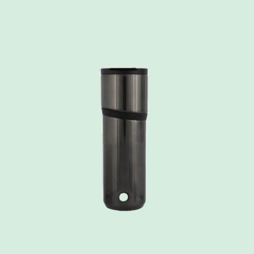 Gray 16oz Stainless Steel Tumbler with Siren Badge - Starbucks Australia