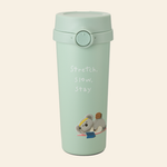 Koala Skipped the Gym 16oz Tumbler