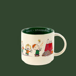 Great Pumpkin™ Ceramic Mug