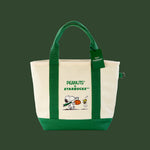 Great Pumpkin™ Canvas Mini Tote