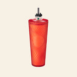Spooky Meowchestra 'Wave' 24oz Cold Cup