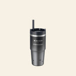 Spooky Meowchestra 'Notes' 14oz Stainless Steel Tumbler