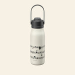11186138 Spooky Meowchestra 18oz Stainless Steel Tumbler