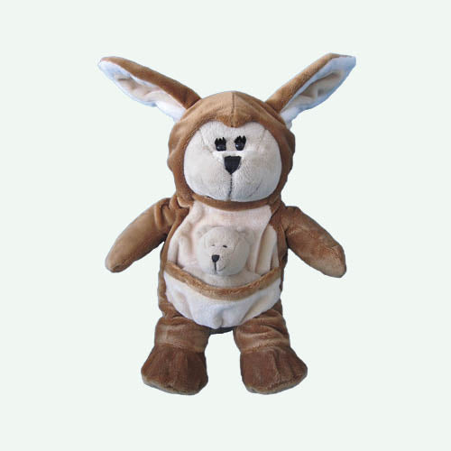 Kangaroo Bearista Bear - Starbucks Australia