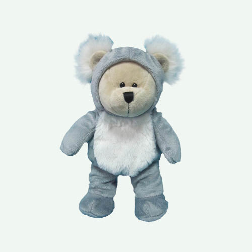 Koala Bearista Bear - Starbucks Australia