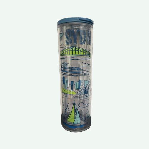 Sydney Been There Tumbler - Starbucks Australia