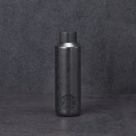 Charcoal Curve Stainless Steel Tumbler - Starbucks Australia