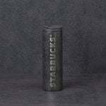 Charcoal Troy Stainless Steel Tumbler - Starbucks Australia