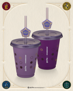 Harry Potter | Starbucks – Purple 16oz Reusable Cup - Starbucks Australia