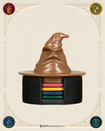 Harry Potter | Starbucks – House Coaster Set - Starbucks Australia