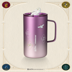 Harry Potter | Starbucks – Purple 17oz Stainless Steel Mug - Starbucks Australia