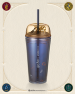 Harry Potter | Starbucks – Navy 16oz Plastic Cold Cup - Starbucks Australia