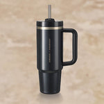 Stanley X Starbucks Dark 30oz Quencher - Starbucks Australia