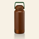 Starbucks Nut Leaf 32oz Water Bottle