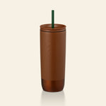 Starbucks Pine Leaf 17.5oz Cold Cup