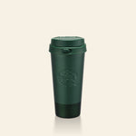 Starbucks Pike Leaf 16oz Tumbler