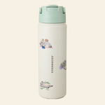 Easy Lazy Koala 20oz Tumbler