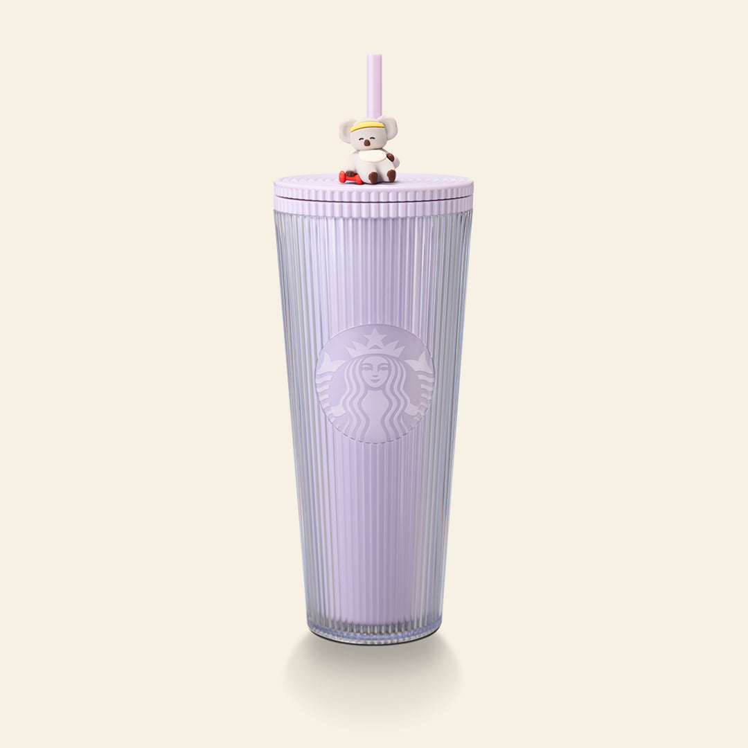 Koala Napper 24oz Cold Cup