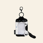 Spooky Meowchestra Plush Card Holder Coin Purse - Starbucks Australia