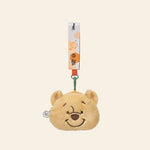 11187865  Winnie the Pooh Plush Pouch with Reusable Bag - Starbucks Australia
