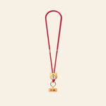 Winnie the Pooh Phone Strap Blind Box - Starbucks Australia