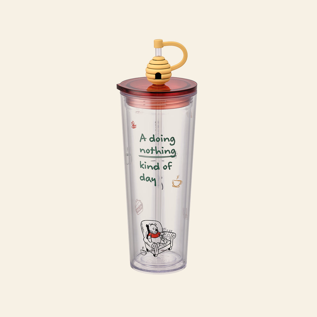 11187837 Winnie The Pooh 24oz Cold Cup - Starbucks Australia