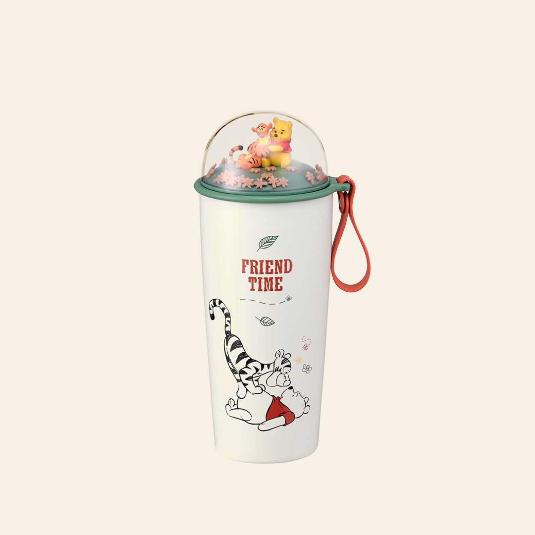 11187848 Winnie The Pooh & Tigger 16oz Tumbler - Starbucks Australia