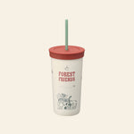 11187849 Winnie The Pooh & Friends 20oz Cold Cup - Starbucks Australia
