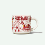 Brisbane Been There Mug - Starbucks Australia