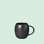 Charcoal Siren Mug - Starbucks Australia