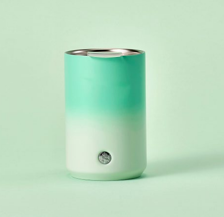 Green Gradient Stainless Steel Mug - Starbucks Australia