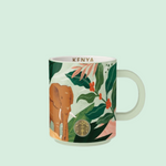 Kenya Coffee Mug - Starbucks Australia