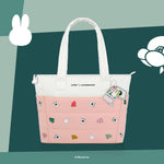 miffy™ + Starbucks® 70th Anniversary Online Exclusive Tote Bag - Starbucks Australia
