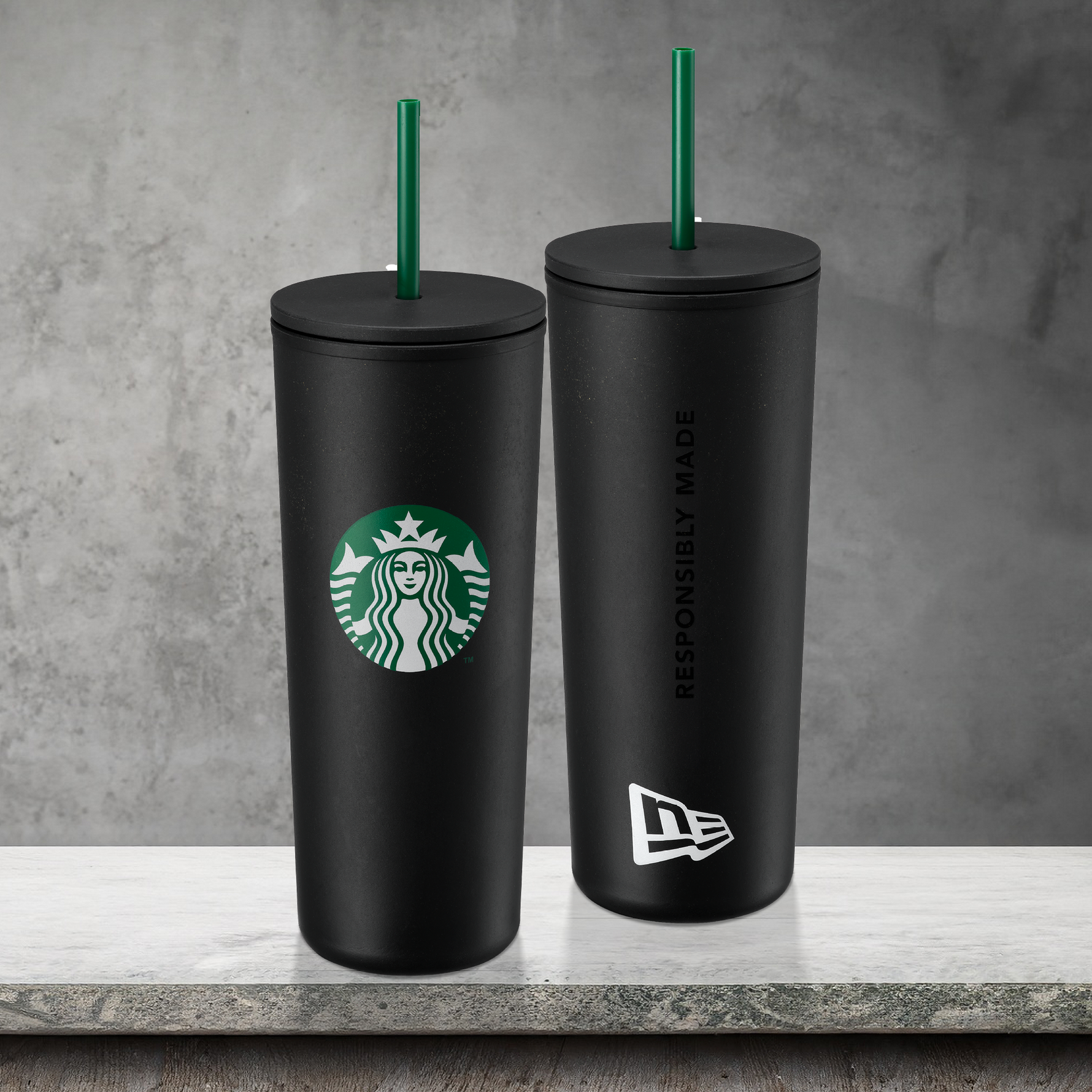 New Era Cold Cup - Starbucks Australia