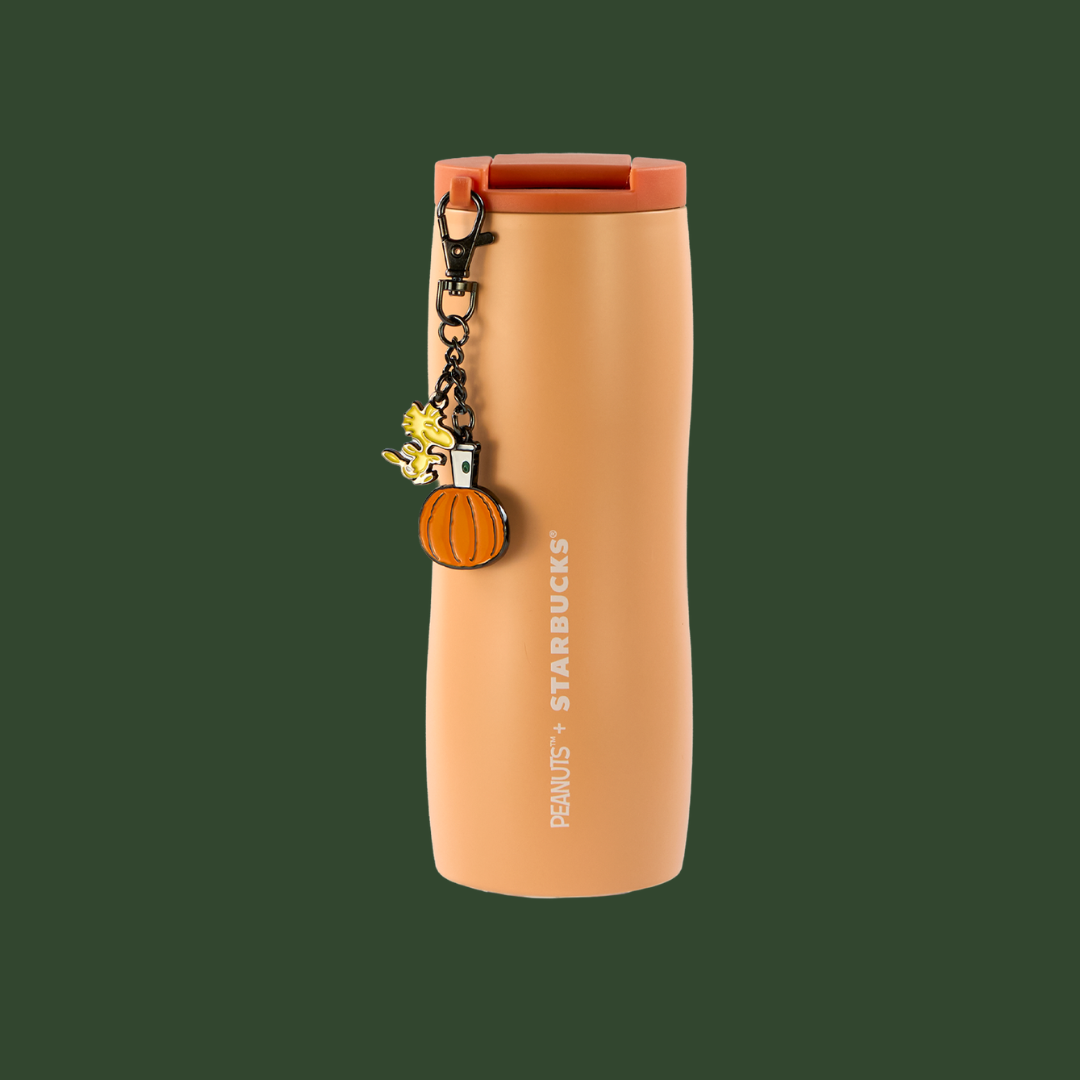 Happy Dance Stainless Steel Tumbler - Starbucks Australia