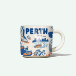 Perth Been There Mug - Starbucks Australia