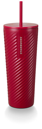 Cozy Luxury 24OZ Bibelot Cold Cup - Starbucks Australia