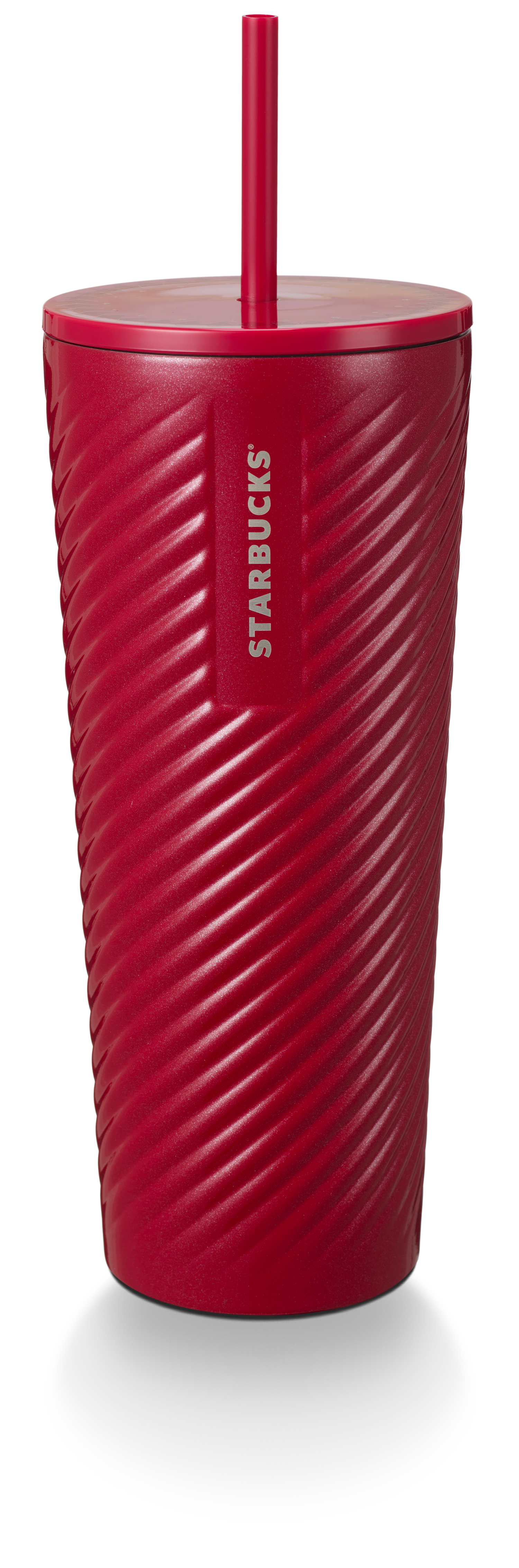 Cozy Luxury 24OZ Bibelot Cold Cup - Starbucks Australia