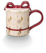 Cozy Luxury 12OZ Ceramic Mug with Lid - Starbucks Australia