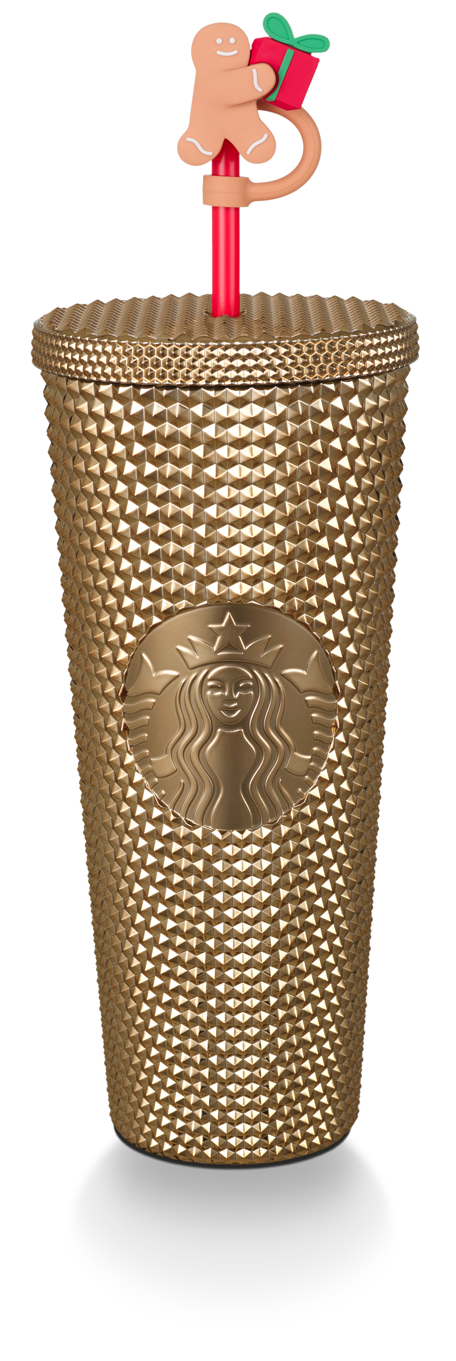 Cookie House 'Bling' 24OZ Cold Cup - Starbucks Australia