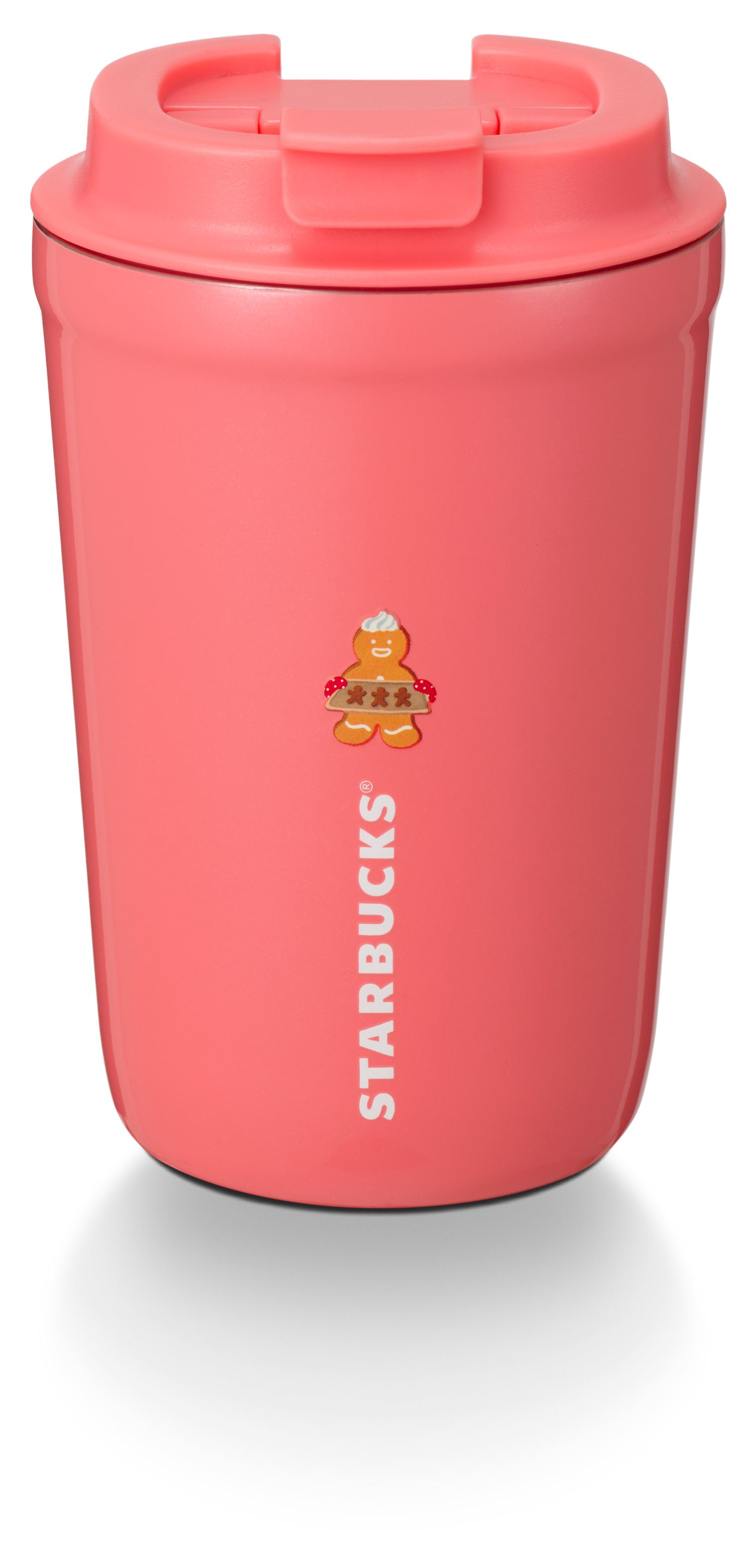 Cookie House 'Cathy' 12OZ Stainless Steel Tumbler