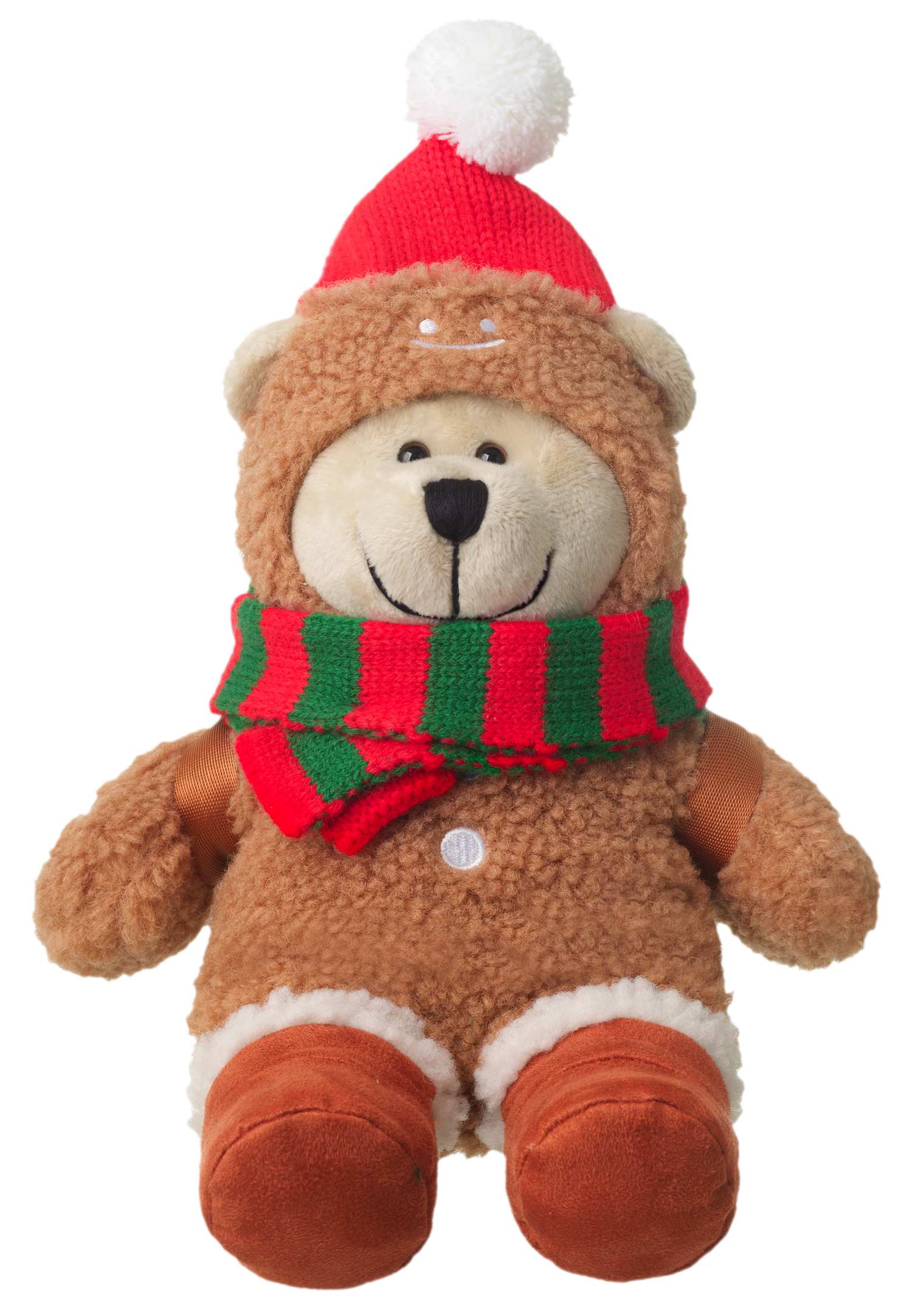 Cookie House Bearista Bear