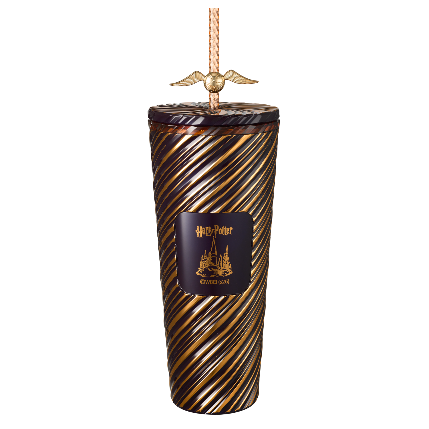 Harry Potter | Starbucks – Swirl 24oz Plastic Cold Cup - Starbucks Australia