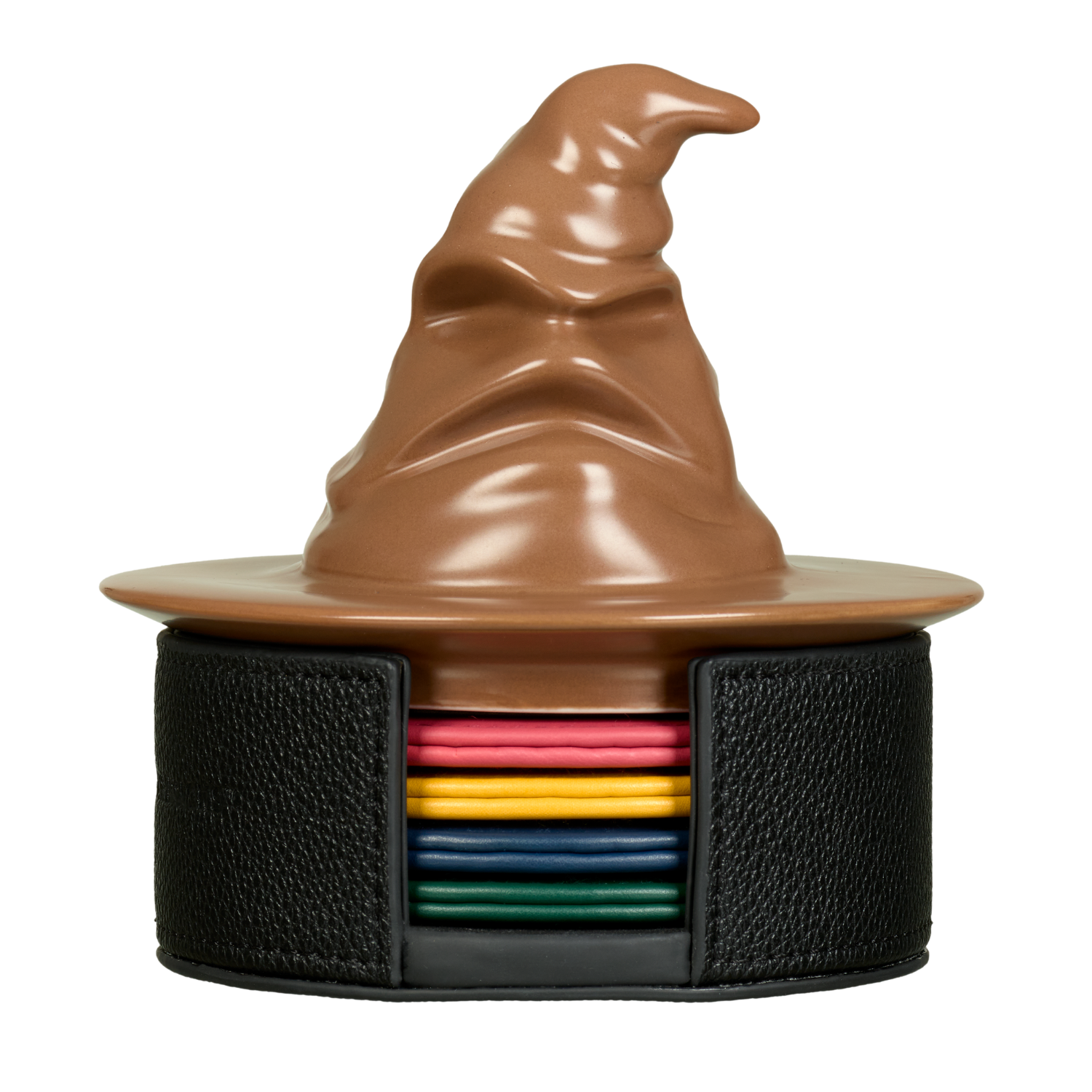 Harry Potter | Starbucks – House Coaster Set - Starbucks Australia