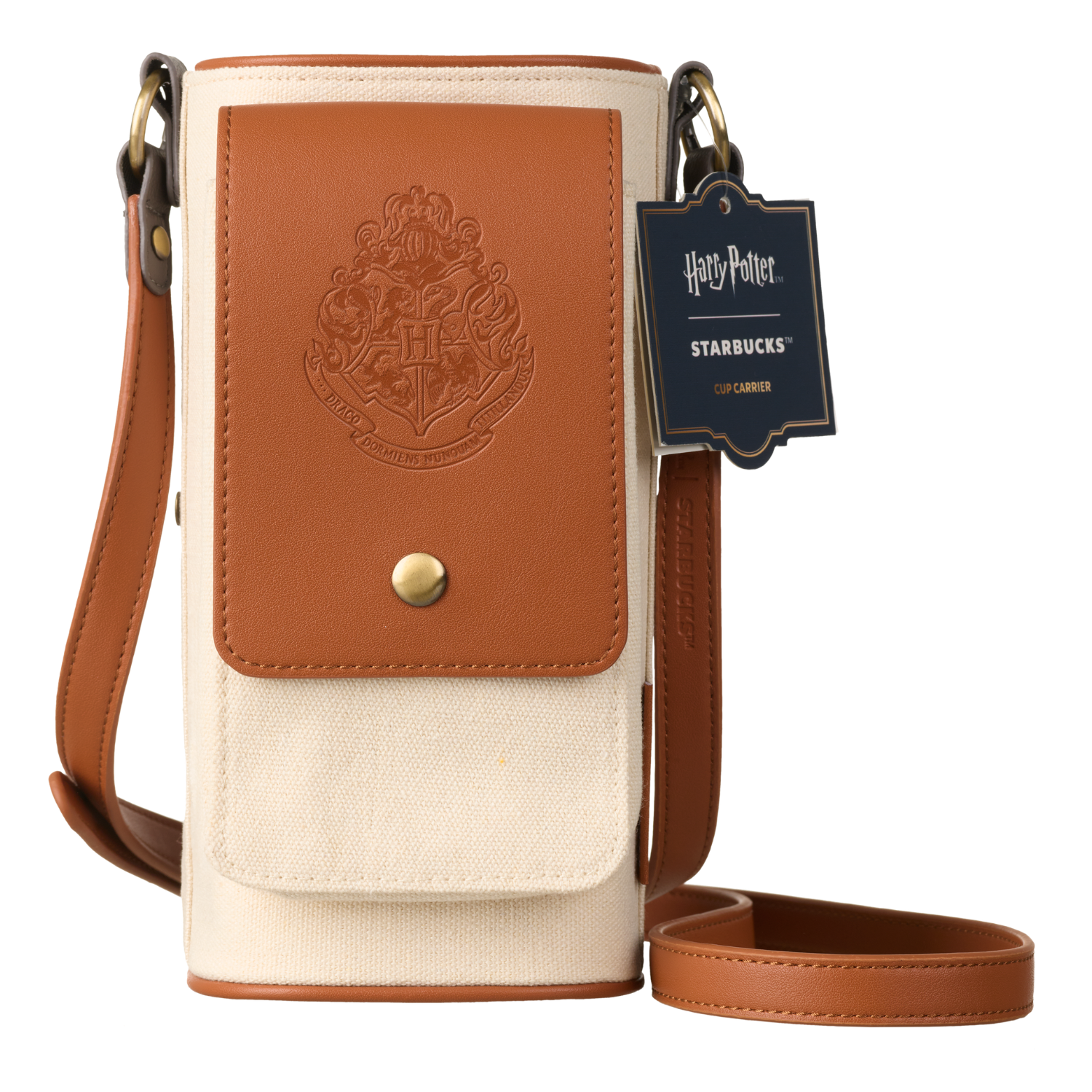 Harry Potter | Starbucks – Cup Carrier - Starbucks Australia