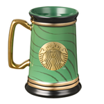 Harry Potter | Starbucks – Slytherin 16oz Mug - Starbucks Australia