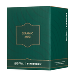 Harry Potter | Starbucks – Slytherin 16oz Mug - Starbucks Australia