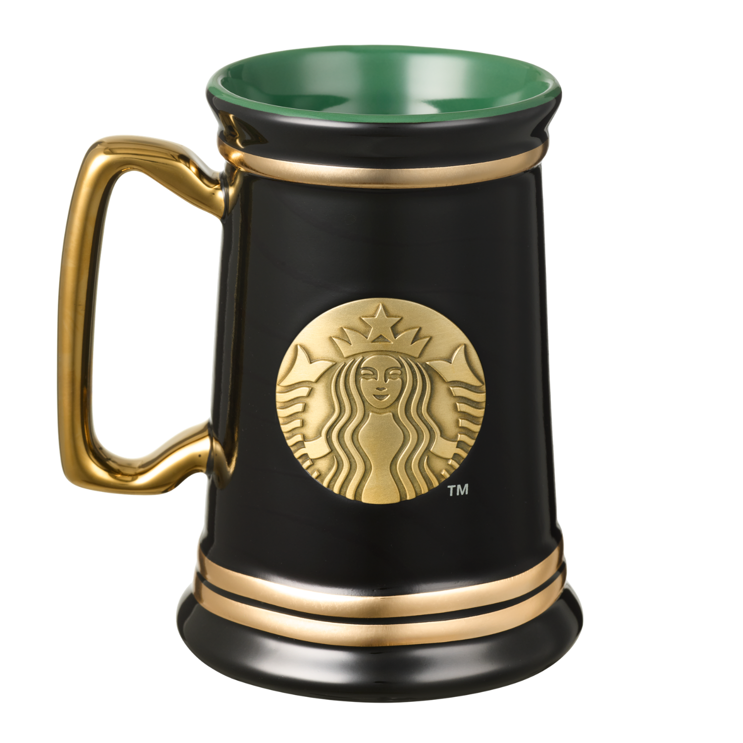 Harry Potter | Starbucks – Slytherin 16oz Mug - Starbucks Australia
