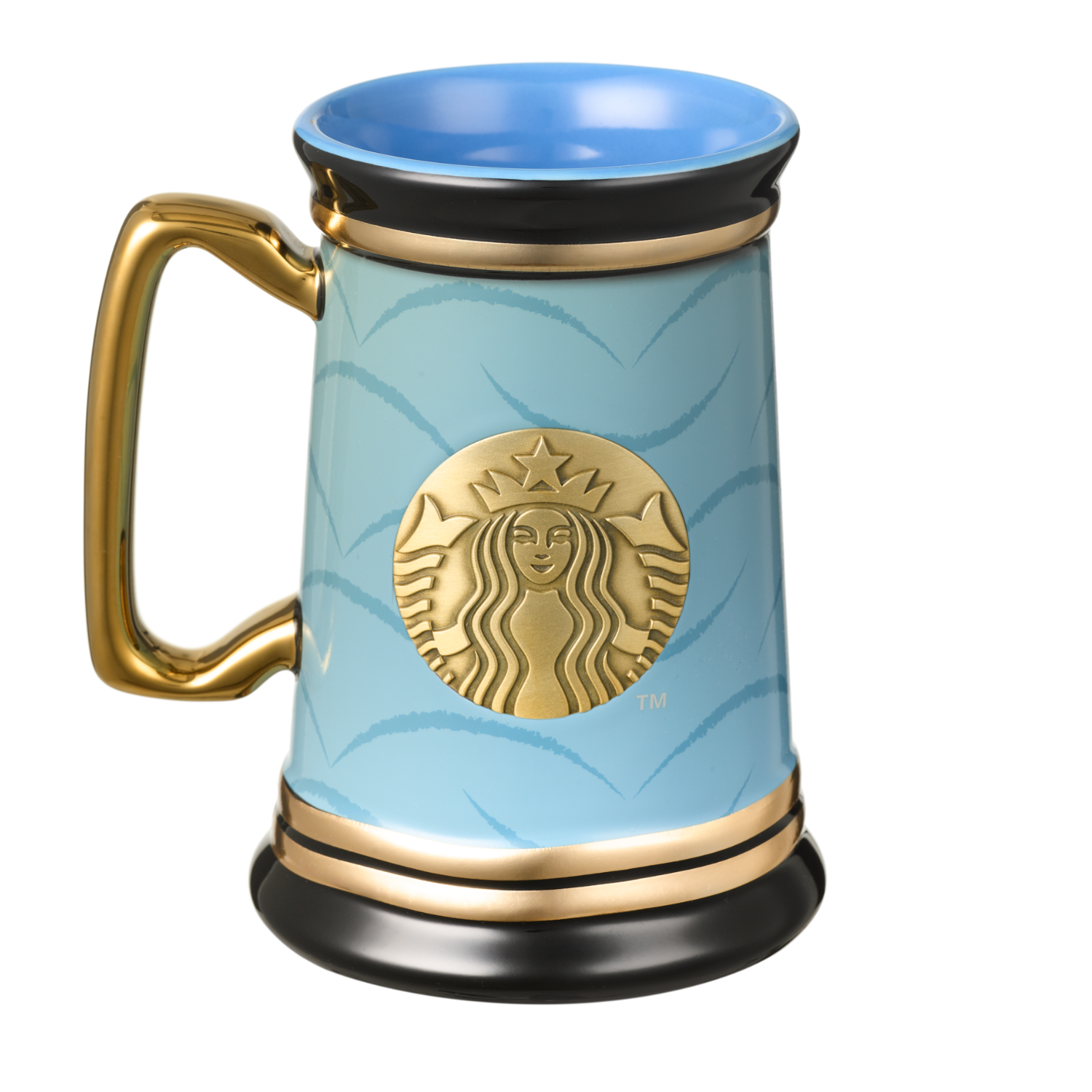 Harry Potter | Starbucks – Ravenclaw 16oz Mug - Starbucks Australia