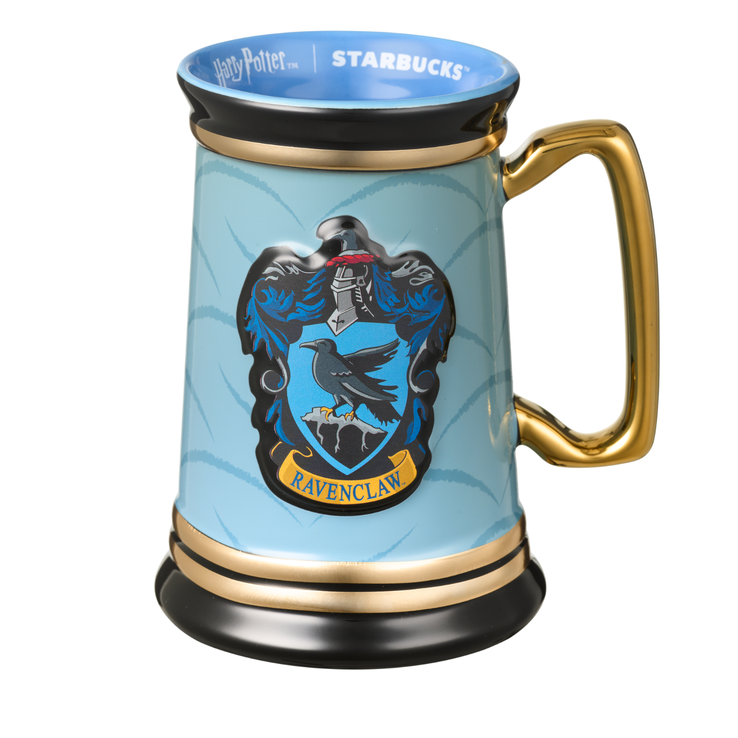 Harry Potter | Starbucks – Ravenclaw 16oz Mug - Starbucks Australia